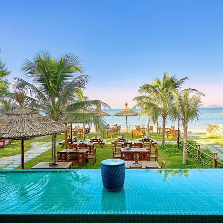 Hoi An Babylon Luxury Hotel & Spa Екстериор снимка