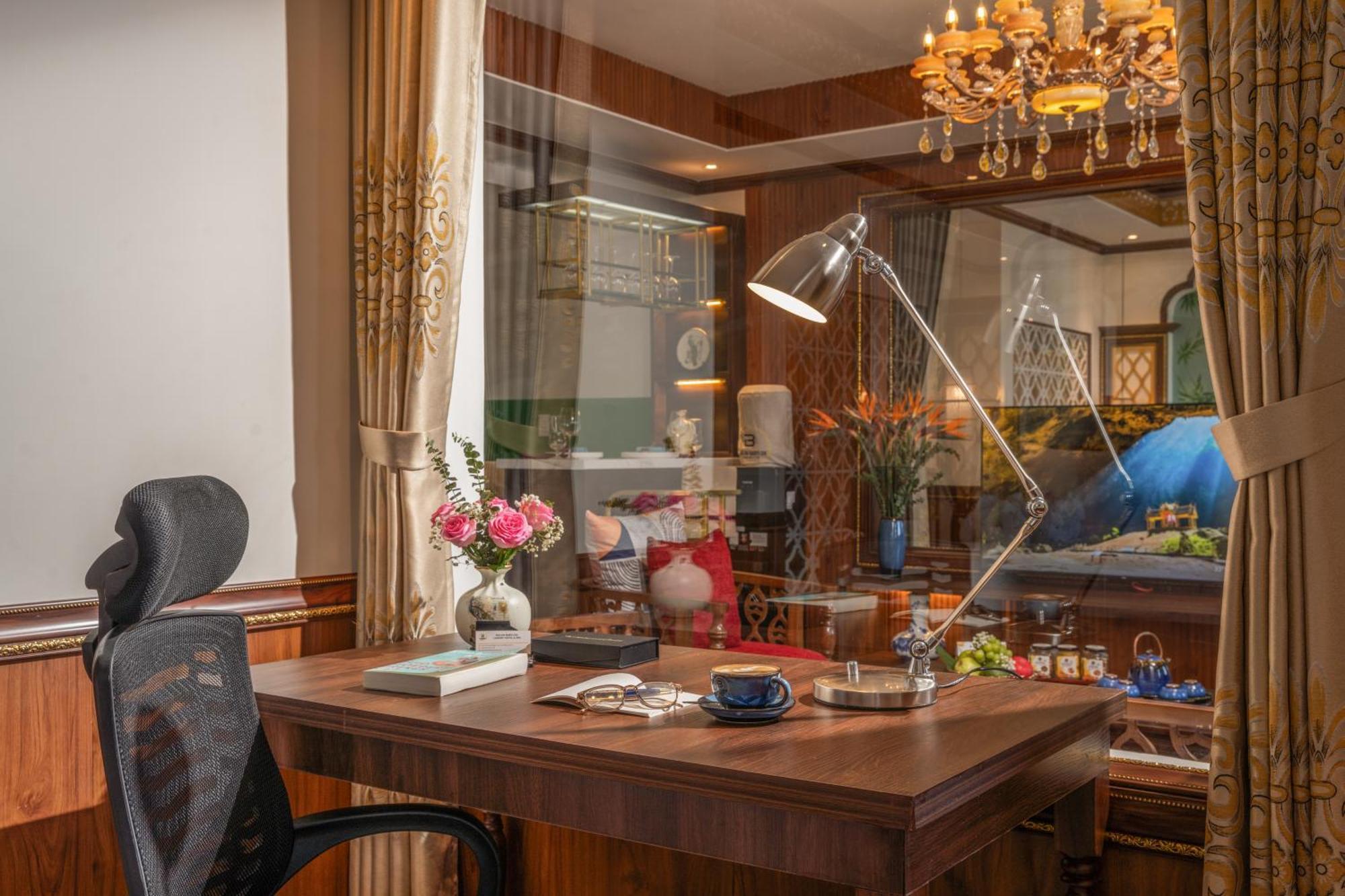 Hoi An Babylon Luxury Hotel & Spa Екстериор снимка