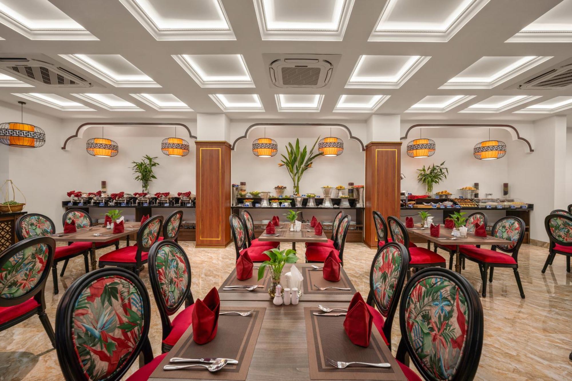 Hoi An Babylon Luxury Hotel & Spa Екстериор снимка