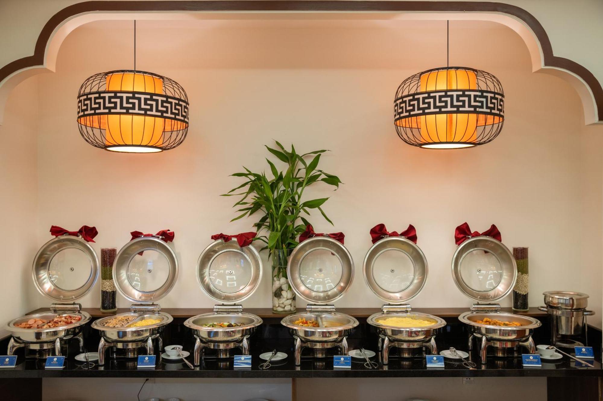 Hoi An Babylon Luxury Hotel & Spa Екстериор снимка